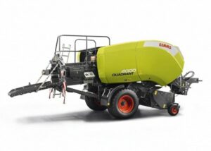 claas QUADRANT 4000