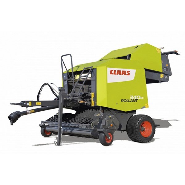 claas ROLLANT 350
