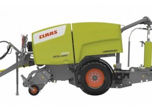 claas ROLLANT 455