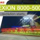 lexion 8000-5000