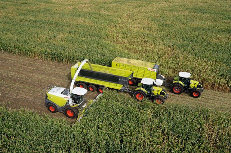 Датчик claas 0011676760