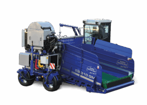 EUROBAGGING EB 310 GM