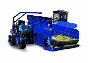 EUROBAGGING EB 310 LG DELUXE