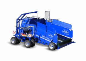 EUROBAGGING EB 310 LS