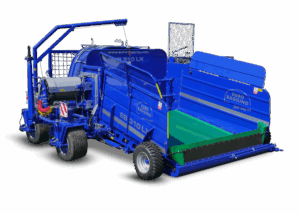 EUROBAGGING EB 310 LX