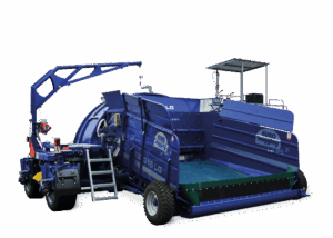 EUROBAGGING EB 316 LG / EB 316 LG DELUXE